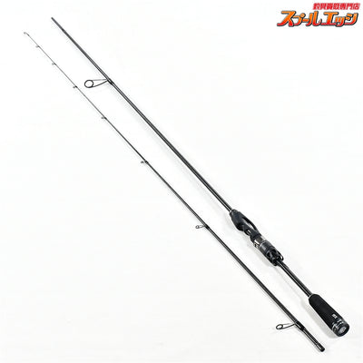 【アブガルシア】 ソルティーステージ クロダイ XKRS-772L+ プロトタイプ KR-X Abu Garcia Salty Stage KURODAI クロダイ K_161