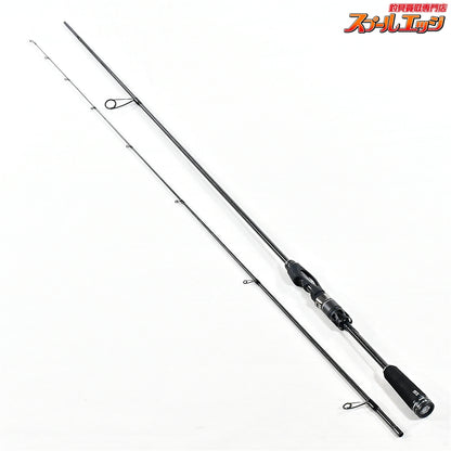 【アブガルシア】 ソルティーステージ クロダイ XKRS-772L+ プロトタイプ KR-X Abu Garcia Salty Stage KURODAI クロダイ K_161
