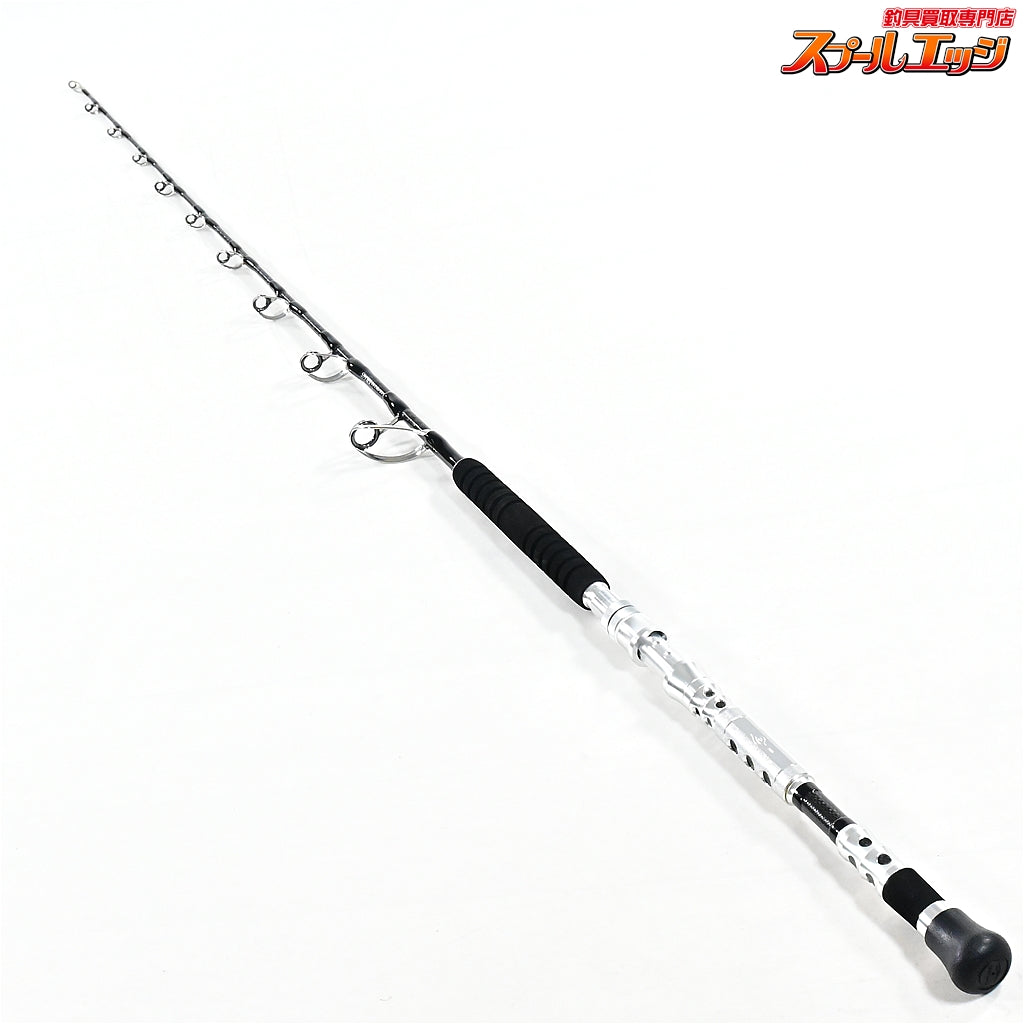 【剛樹】 STDスタンディング ギフテッド SR165 L40/W300 GOUKI STANDDING GIFTED モロコ カンパチ キハダマグロ K_208