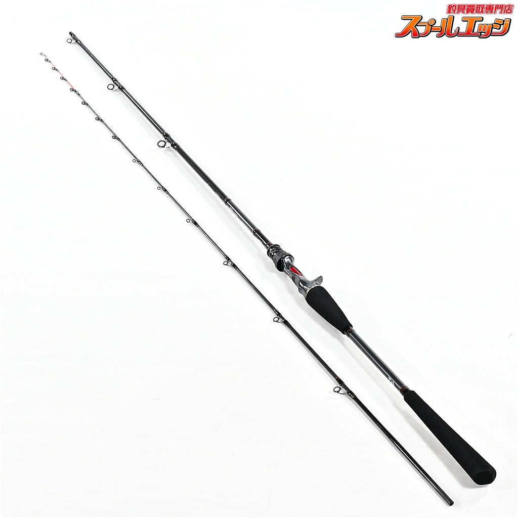 【ダイワ】 19メタリア ライトヒラメ M-230・Y DAIWA Metallia Light HIRAME ヒラメ K_161