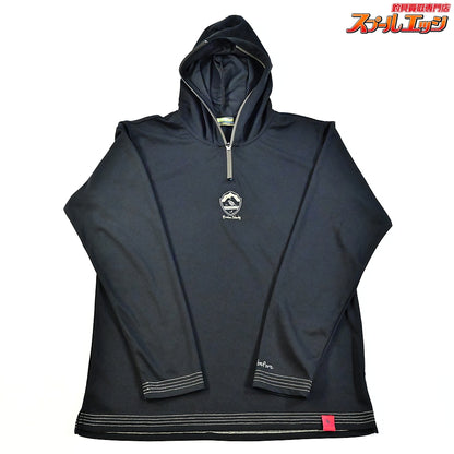 【フィンチ】 マルチェナ クールドライ 漆黒色 サイズXL Fin-ch Marchena cooldry K_060