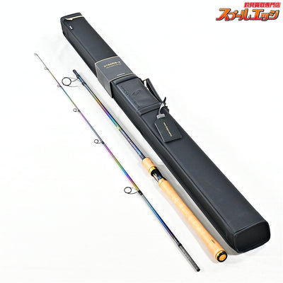 【シマノ】 25ワールドシャウラ リミテッド 2754RS-2 SHIMANO WORLD SHAULA LIMITED ブラックバス シーバス K_183