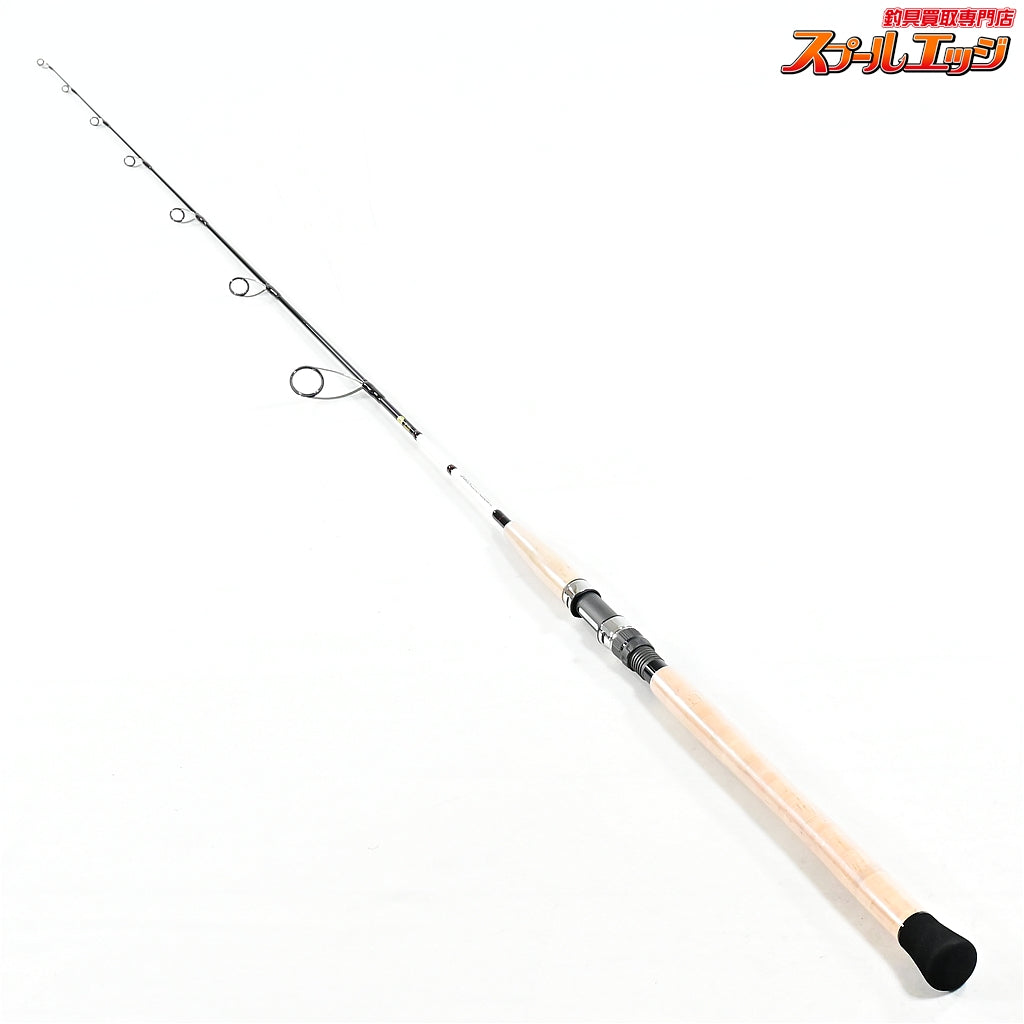 【ゼニス】 ゼロシキ マッハ3 III ZPL-62LS パワーライト 零式 ZENITH ZEROSHIKI MACH III POWER LIGHT ヒラマサ ブリ カンパチ K_231