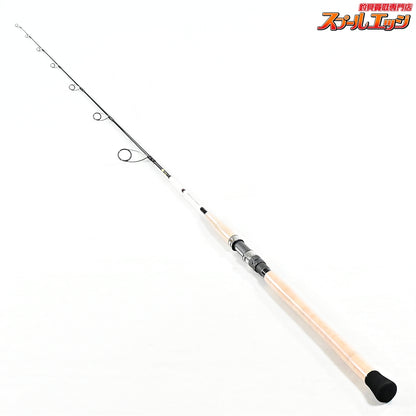 【ゼニス】 ゼロシキ マッハ3 III ZPL-62LS パワーライト 零式 ZENITH ZEROSHIKI MACH III POWER LIGHT ヒラマサ ブリ カンパチ K_231