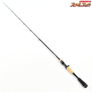 【シマノ】 17エクスプライド 168MH SHIMANO EXPRIDE ブラックバス K_246