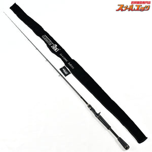 【レイドジャパン】 グラディエーター アンチ GA-610MHC バルトロ RAID-JAPAN GLADIATOR Anti ブラックバス K_252