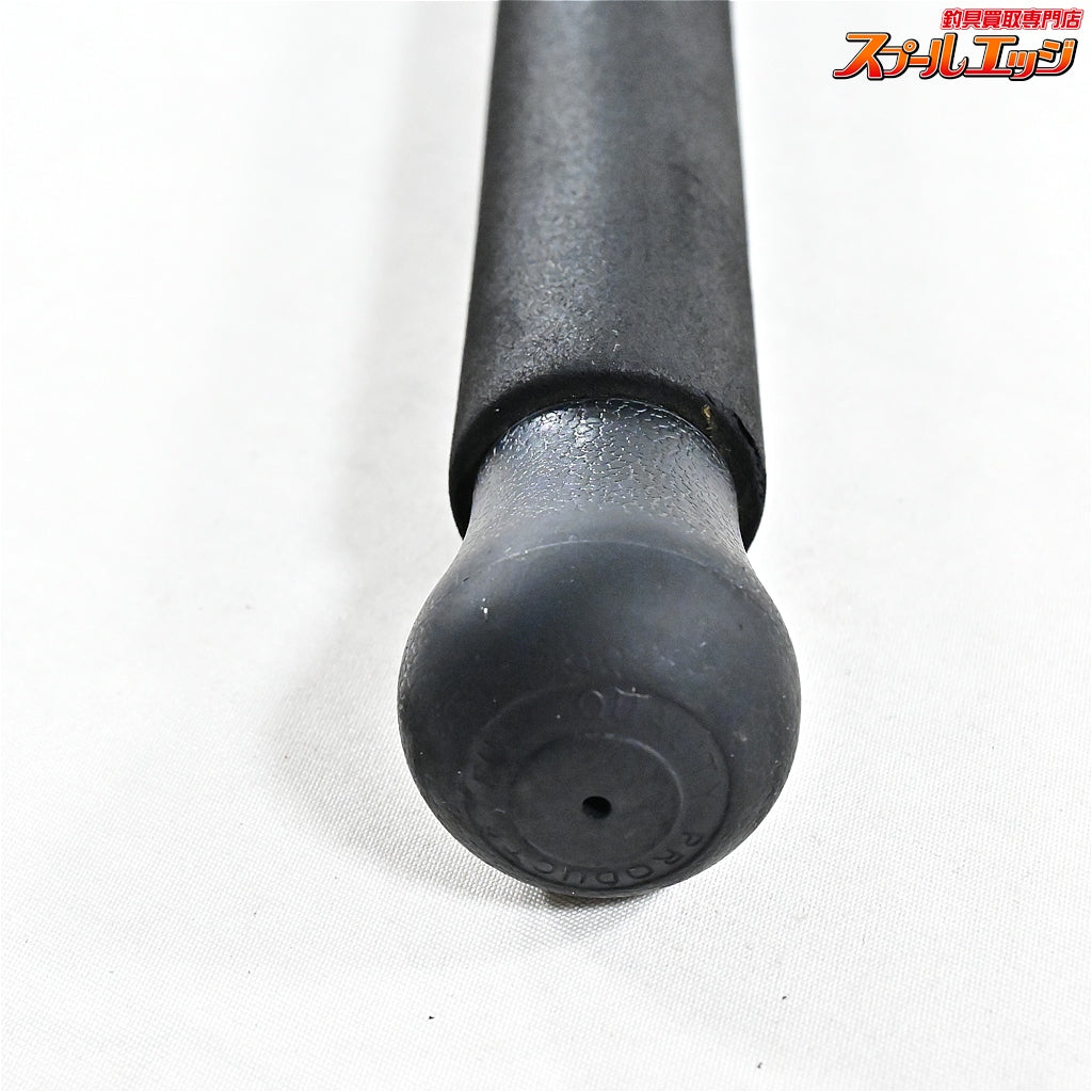 【六畳工房】 改 カスタムロッド ジギング スピニング 約190cm 6.3ft ～300g ROKUJYO-KOBOH DIVIDE STROKE ブリ ヒラマサ カンパチ K_233