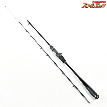 【アルファタックル】 アルバトロス ファーストライト 180M alpha tackle ALBATROSS FIRSTLITE アジ イサキ マダイ K_148