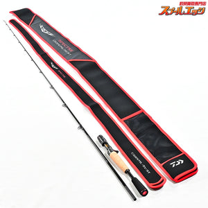【ダイワ】 26スティーズ スペクター C65M/ML-SV・ST DAIWA STEEZ SPECTRE ブラックバス K_220
