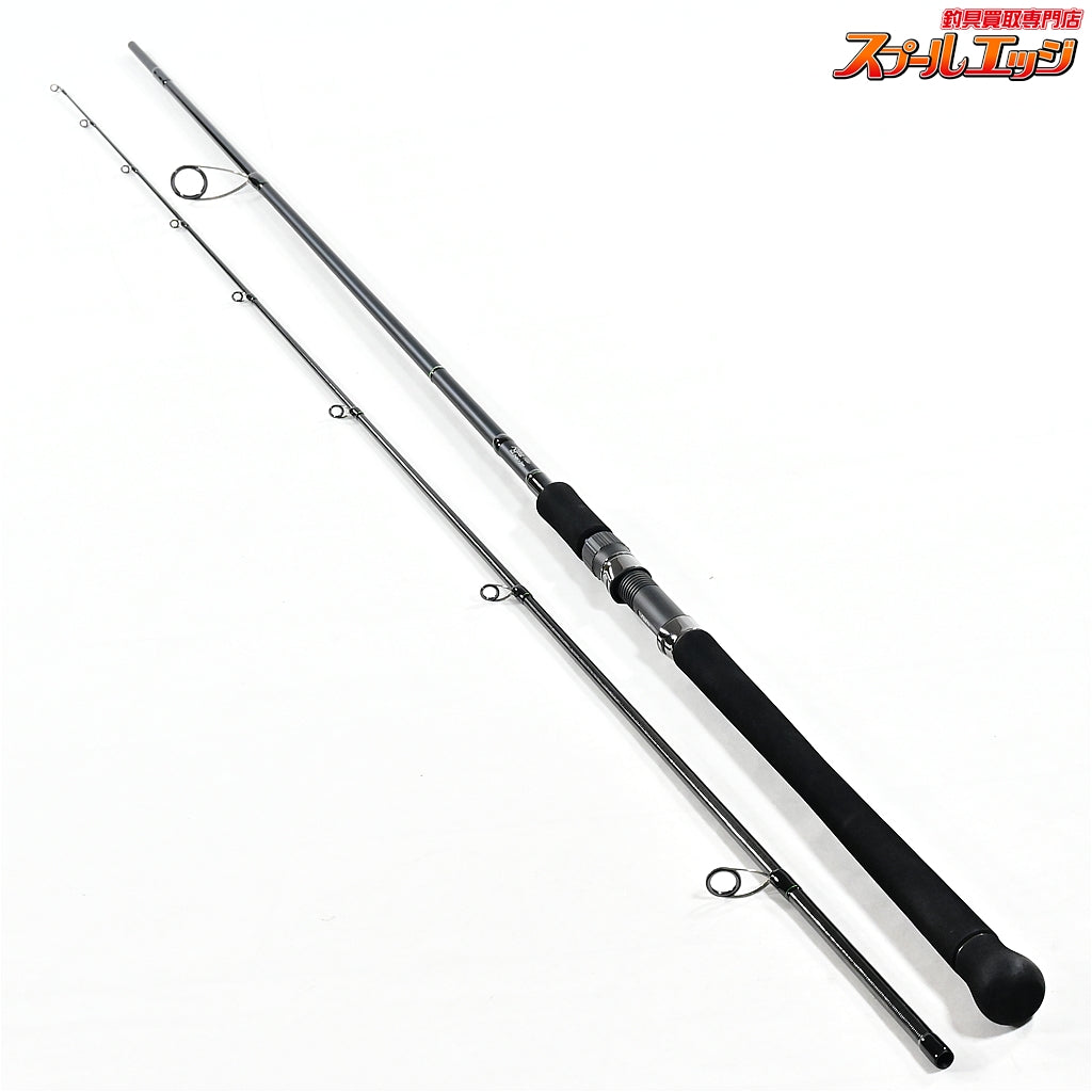 【リップルフィッシャー】 シルバーストリーム 103 クローバー Ripple Fisher SilverStream Clover シーバス ヒラスズキ ブリ K_204