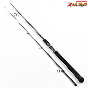 【リップルフィッシャー】 シルバーストリーム 103 クローバー Ripple Fisher SilverStream Clover シーバス ヒラスズキ ブリ K_204