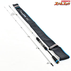 【パームス】 サーフスター アロウズ SAGS-86L PLAMS SURF STAR Arrows シーバス  K_173