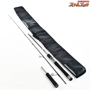 【シマノ】 25レサト 2650FF-2 SHIMANO Lesath ブラックバス シーバス K_175