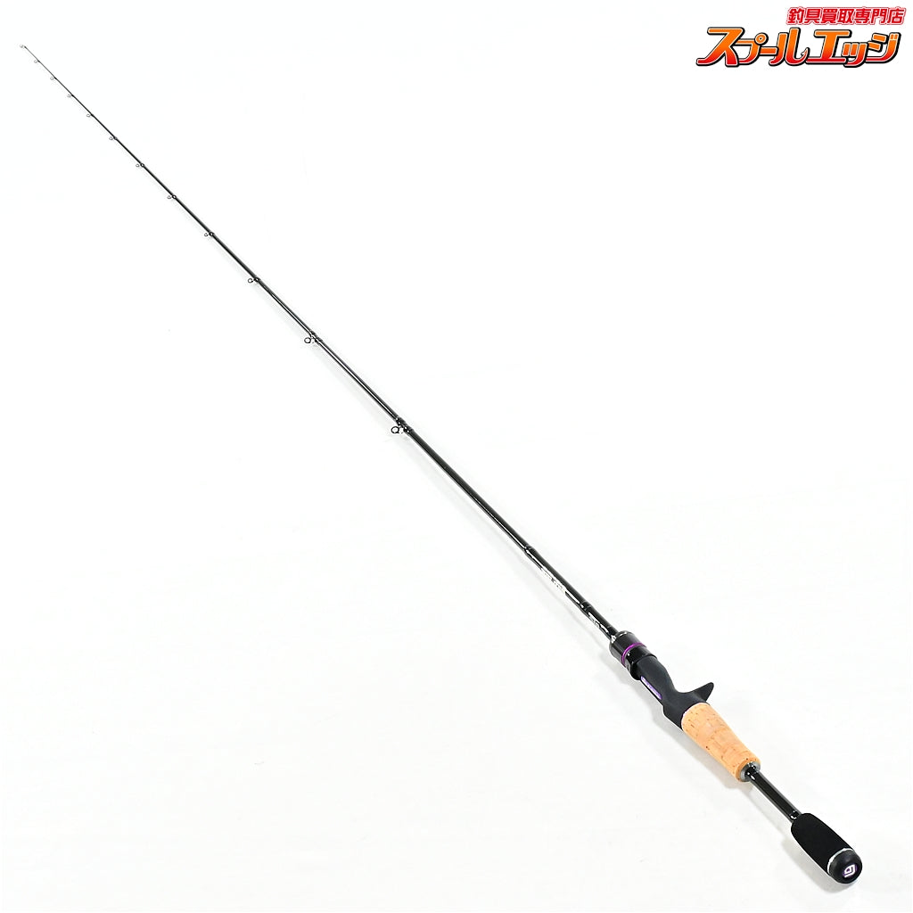 【レジットデザイン】 ワイルドサイド WSC64L WSC-64L ベイトフィネス LEGIT-DESIGN WILD SIDE ブラックバス K_235