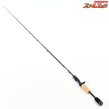 【レジットデザイン】 ワイルドサイド WSC64L WSC-64L ベイトフィネス LEGIT-DESIGN WILD SIDE ブラックバス K_235