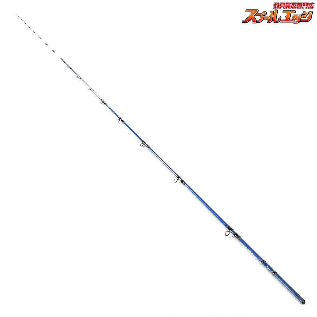 【ダイワ】 極鋭ゲーム 195 マルチ ブランクスのみ DAIWA KYOKUEI GAME MULTI メバル マゴチ カレイ K_198