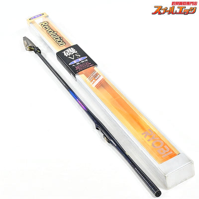 【リョービ】 CRS レボリューション磯 VS FF1.5-53 RYOBI Revolution ISO グレ チヌ メジナ K_170