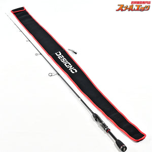 【デジーノ】 レーベン レーシング DLR-SJ64LRST3S LTD 10周年リミテッド EVAモデル DESIGNO LEBEN Racing Limited LTD ブラックバス K_236