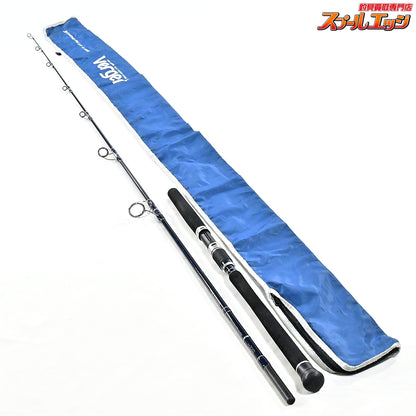 【ダイコー】 ブルーレーベル ヴァージャー VRCS 82 ツナスペシャル DAIKO BLUE LABEL Verger TUNA キハダマグロ K_229