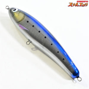 【埼玉湾漁業組合】 ぐちぺん 180 イワシ 自重約80g ダイビングペンシル キハダ ヒラマサ SAITAMA-WAN GUCHI-PEN K_060