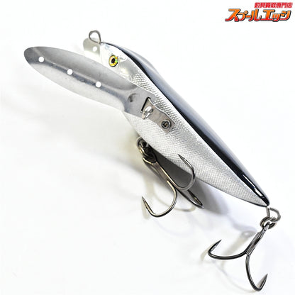 【CBZルアー】 クローラーボーイズ CBZ-01 CBZ01 アルミ貼り CRAWLERBOYZ 淡水用ルアー K_060