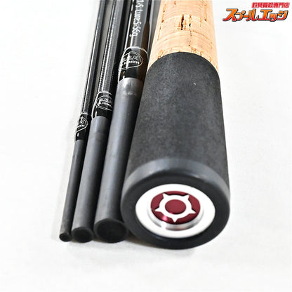 【フィッシュマン】 BC4 ブリストコンパクト 6.10MXH 610MXH FISHMAN B.C.4 BRIST COMPACT シーバス チヌ K_101