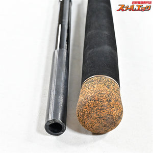 【ジャストエース】 プロトタイプ グラスロッド バットジョイント ビッグベイトシーバス用 2oz 7ft JUSTACE シーバス K_212
