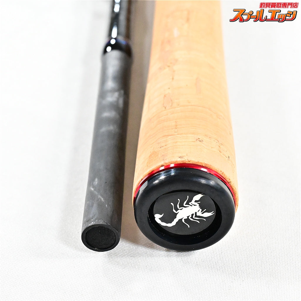 【シマノ】 21スコーピオン 1787RS-2 SHIMANO Scorpion ブラックバス シーバス ライギョ K_175