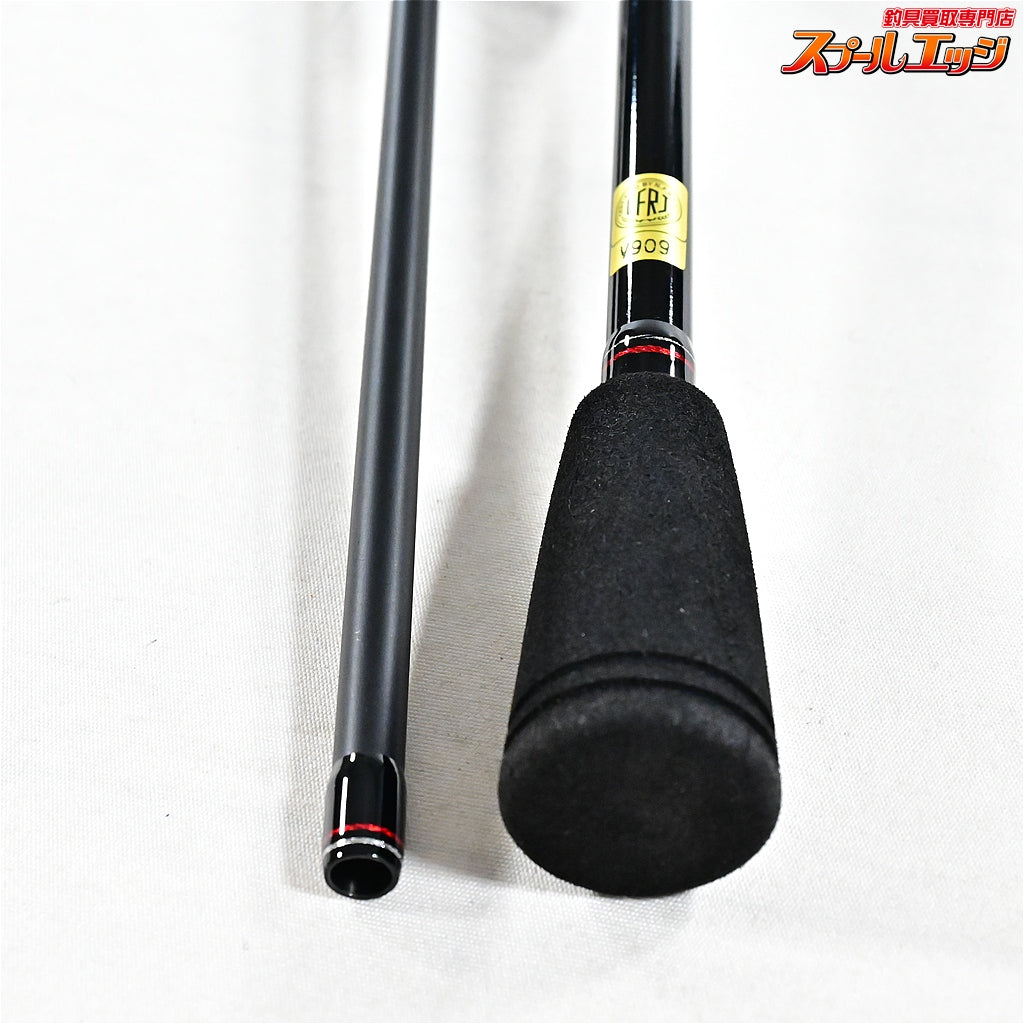 【ダイワ】 月下美人 アジング 71UL-S DAIWA GEKKA-BIJIN AJING アジ メバル K_155