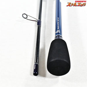【ヤマガブランクス】 ブルーカレント3 69 BLC3-69 YAMAGA Blanks Blue Current III アジ メバル K_149