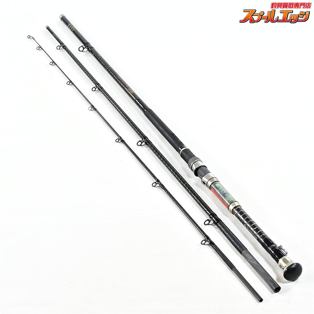 【シマノxNFT】 トライトン 80-360 SHIMANOxNFT TRITON マダイ ワラサ ブリ K_171
