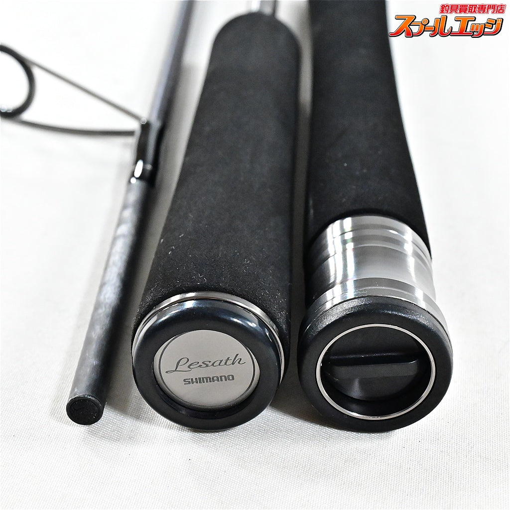 【シマノ】 25レサト 2650FF-2 SHIMANO Lesath ブラックバス シーバス K_175