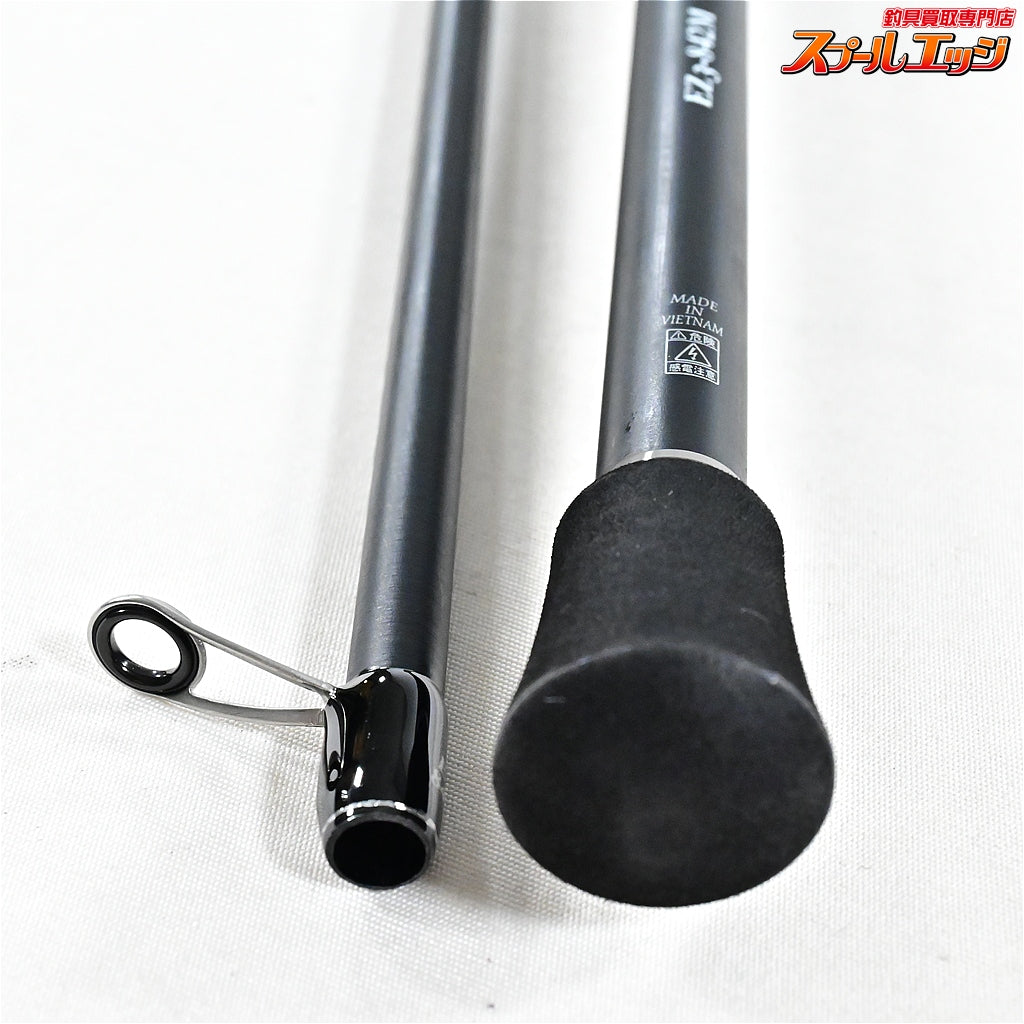 【メジャークラフト】 エギゾースト3G EZ3-842M Major Craft EGIZAUST アオリイカ K_178