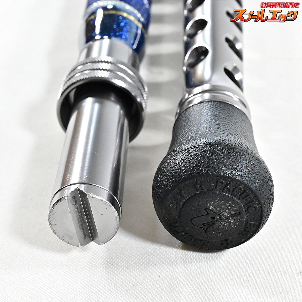 【アリゲーター】 スーパーバトル 60-200 ALLGATOR SUPER BATTLE モロコ カンパチ クロマグロ K_275
