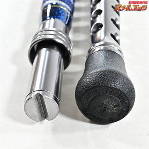 【アリゲーター】 スーパーバトル 60-200 ALLGATOR SUPER BATTLE モロコ カンパチ クロマグロ K_275