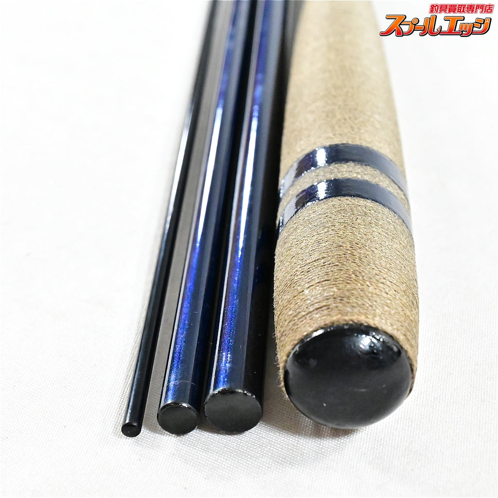 【ダイワ】 ウィスカー THE ヘラ 硬調 12尺 十二尺 DAIWA WHISKER TEA HERA ヘラブナ K_145