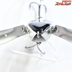 【CBZルアー】 クローラーボーイズ CBZ-01 CBZ01 アルミ貼り CRAWLERBOYZ 淡水用ルアー K_060
