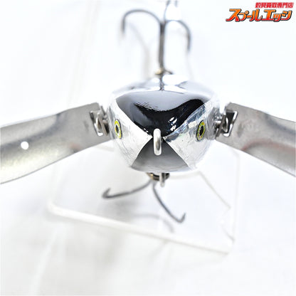 【CBZルアー】 クローラーボーイズ CBZ-01 CBZ01 アルミ貼り CRAWLERBOYZ 淡水用ルアー K_060