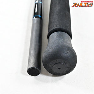 【ヤマガブランクス】 25ブルースナイパー ボート BS-83/2 フレックス YAMAGA Blanks Blue Sniper FLX ワラサ シイラ カツオ サワラ K_226