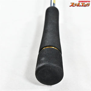 【ダイワ】 21ソルティガ SLJ 61MS TG DAIWA SALTIGA マダイ タチウオ イナダ K_228