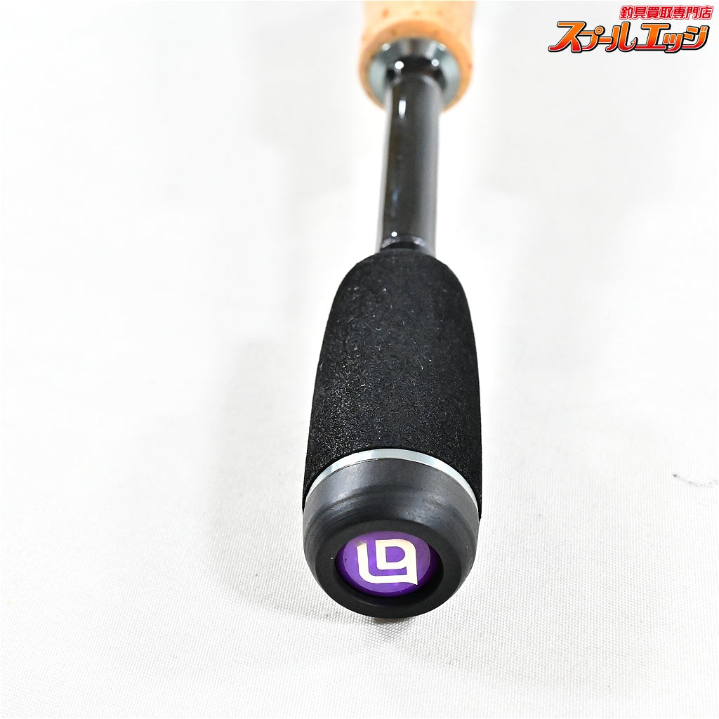 【レジットデザイン】 ワイルドサイド WSC64L WSC-64L ベイトフィネス LEGIT-DESIGN WILD SIDE ブラックバス K_235