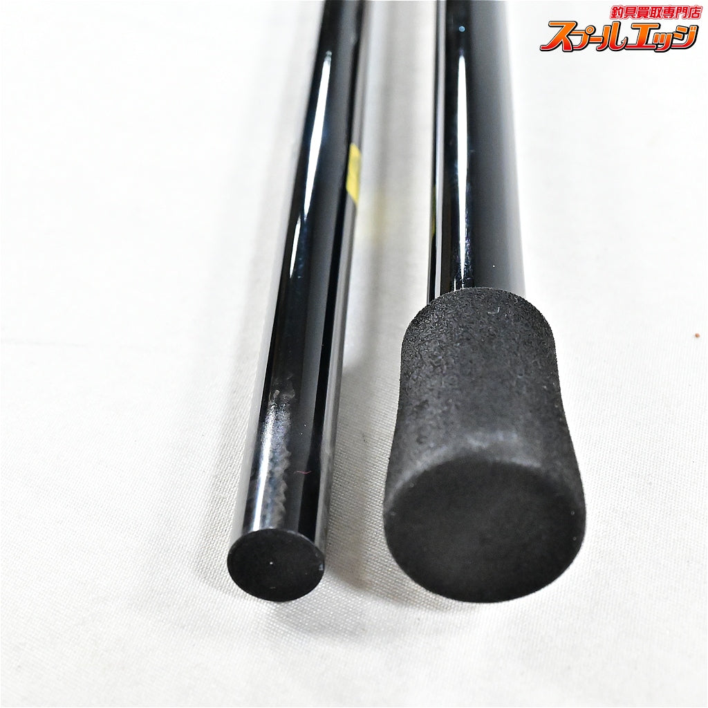 【ダイワ】 25スティーズ RCリアルコントロール C67M-SV・ST DAIWA STEEZ REALCONTROL ブラックバス K_220
