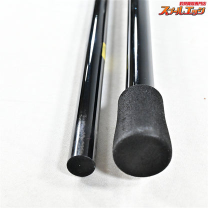【ダイワ】 25スティーズ RCリアルコントロール C67M-SV・ST DAIWA STEEZ REALCONTROL ブラックバス K_220