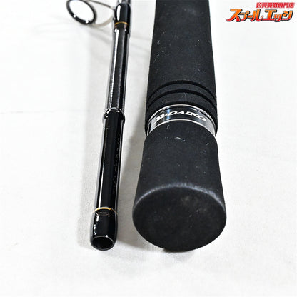 【ダイコー】 タイドマーク アルテサーノ エヴォルティア TMAE93/06 TZチューン トルザイト DAIKO TIDE MARK Artesano Evolita シーバス イナダ ヒラメ K_193