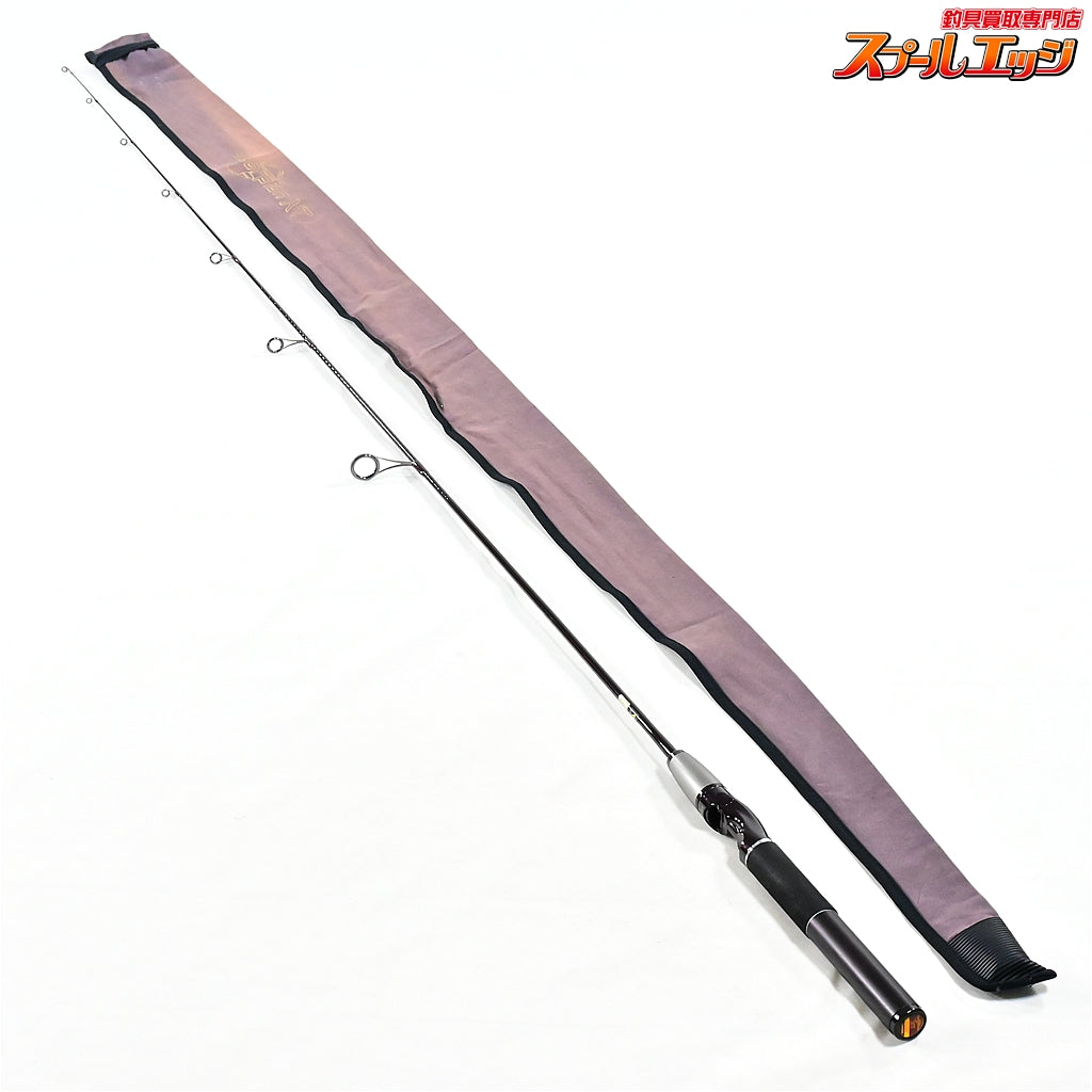 【シマノ】 スコーピオン XT 2621F SHIMANO SCORPION ブラックバス K_230