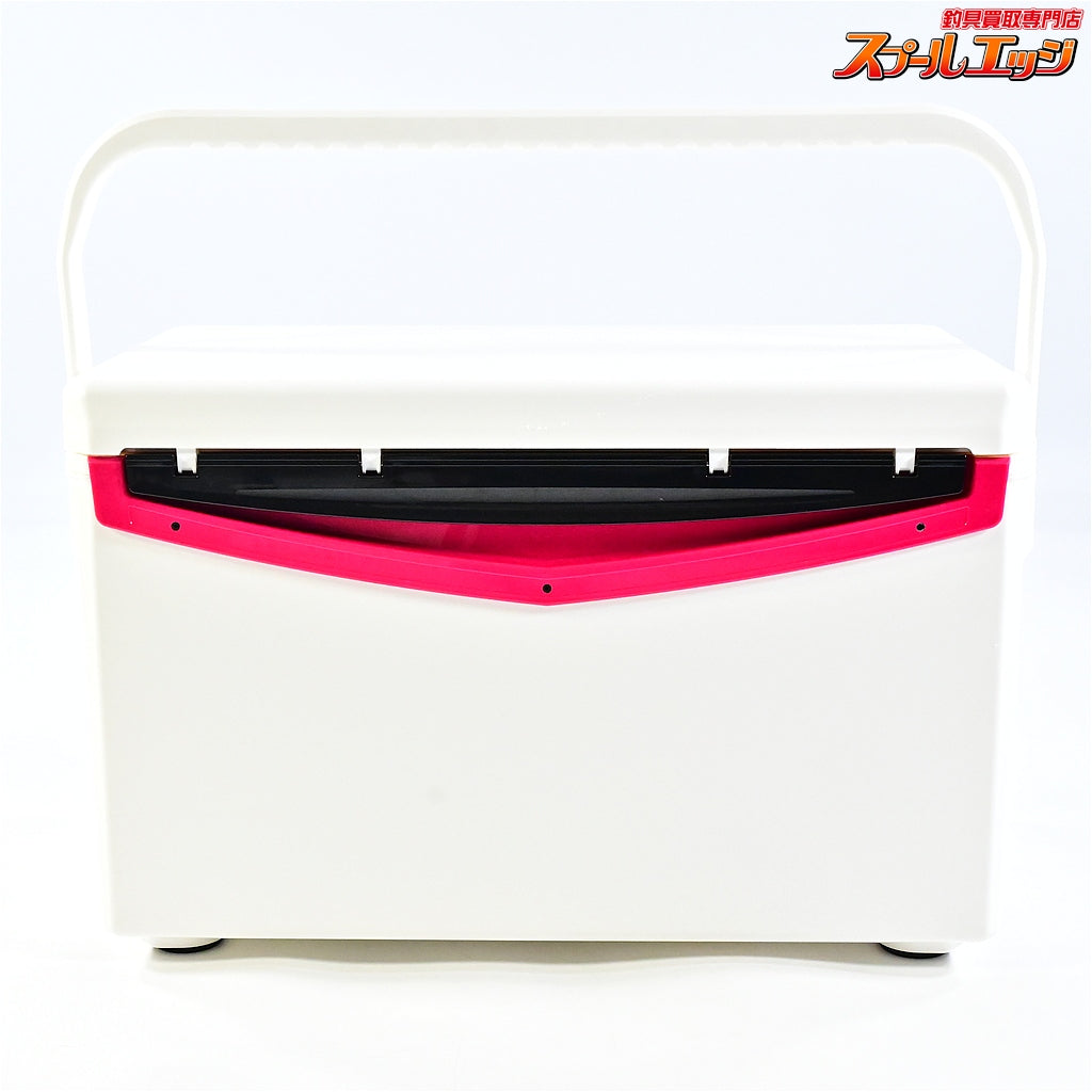【ダイワ】 クールライン α2 アルファII S2500 クーラーボックス 25L マゼンダ DAIWA COOL LINE アウトドア キャンプ K_160