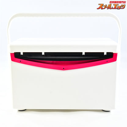 【ダイワ】 クールライン α2 アルファII S2500 クーラーボックス 25L マゼンダ DAIWA COOL LINE アウトドア キャンプ K_160