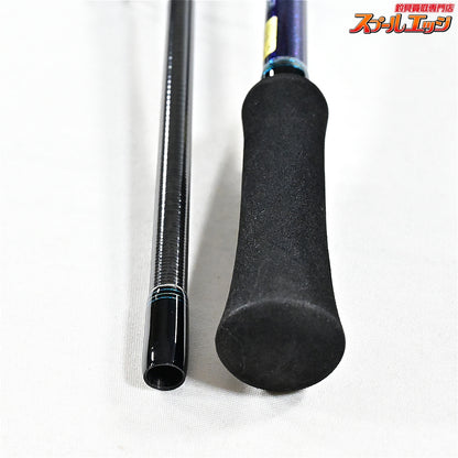 【ダイワ】 17エメラルダス MX 86M・E DAIWA EMERALDAS アオリイカ K_178