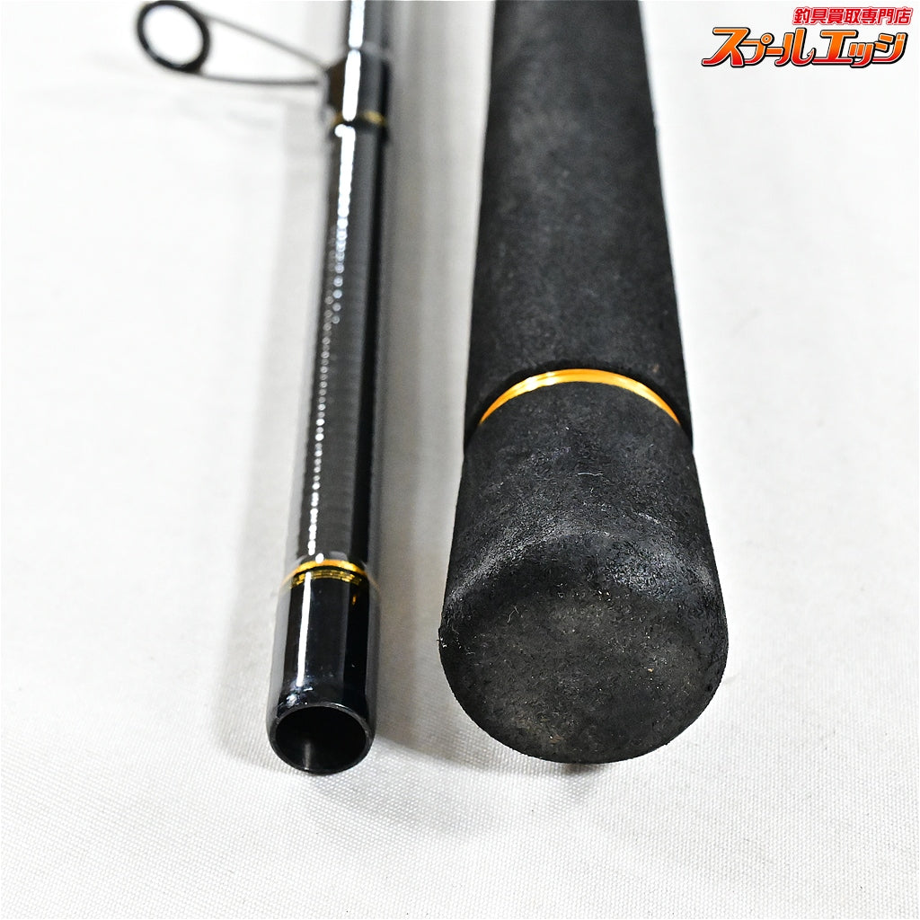 【ダイワ】 シーバスハンターX 106M・R DAIWA SEABASS HUNTER シーバス ヒラメ イナダ K_197
