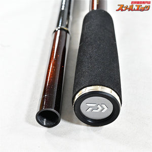 【ダイワ】 スティーズ 721MHFB-LM スカイパイレーツ DAIWA STEEZ SKYPIRATE ブラックバス K_224